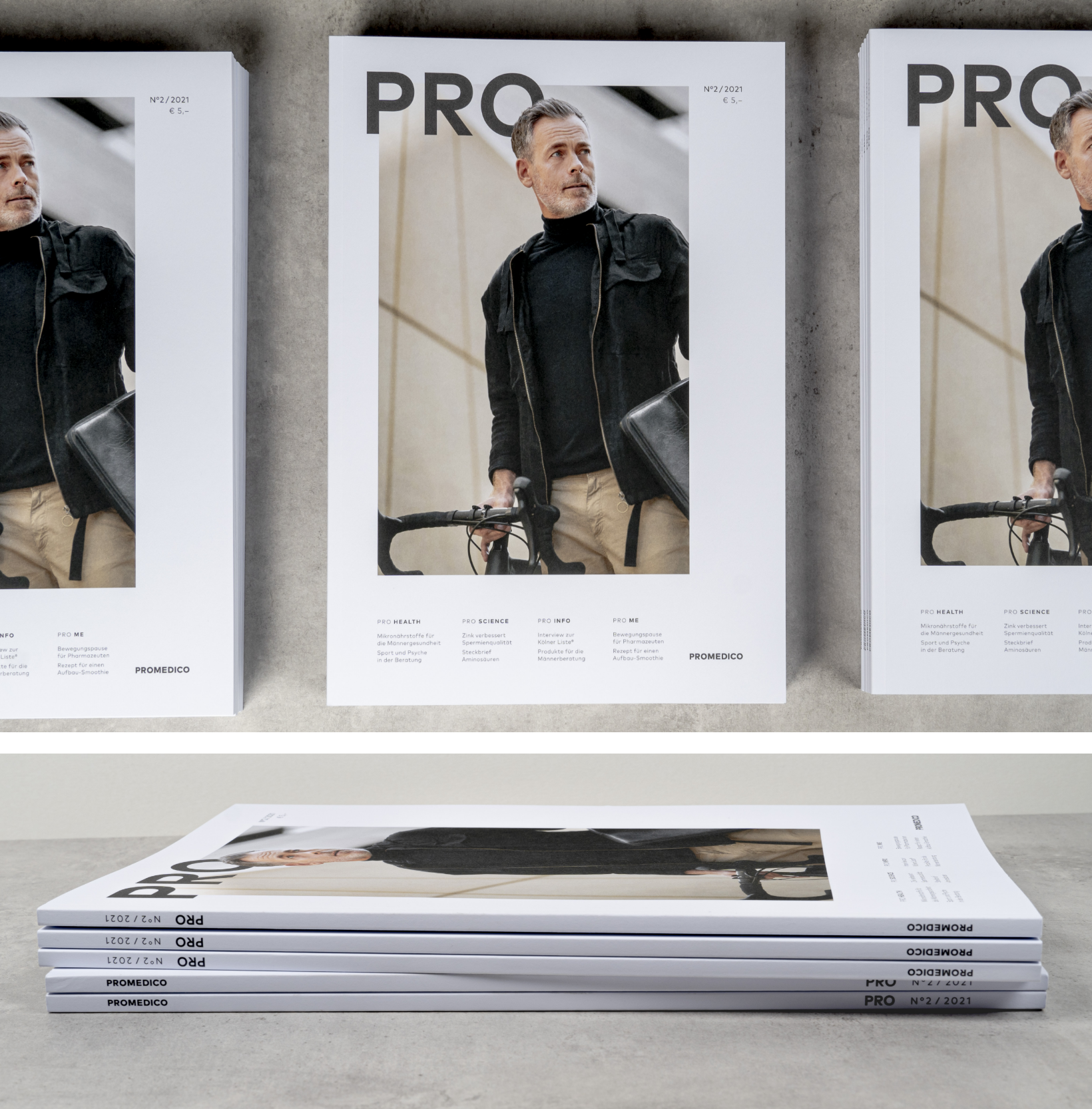 PRO Magazin